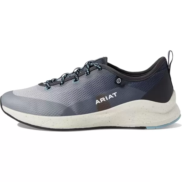 imageAriat Womens ShiftRunnerSmoky Grey