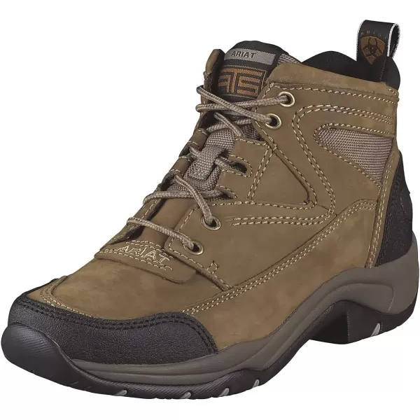 imageAriat Womens Terrain BootTaupe