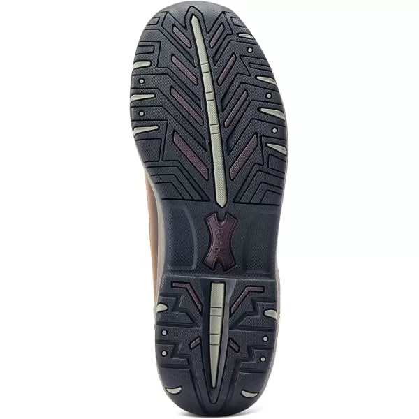imageAriat Womens Terrain Eco BootCanyon Tan
