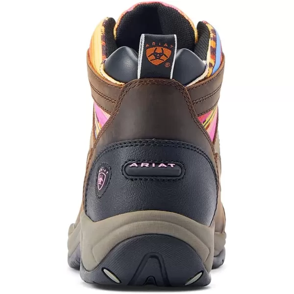 imageAriat Womens Terrain Eco BootCanyon Tan