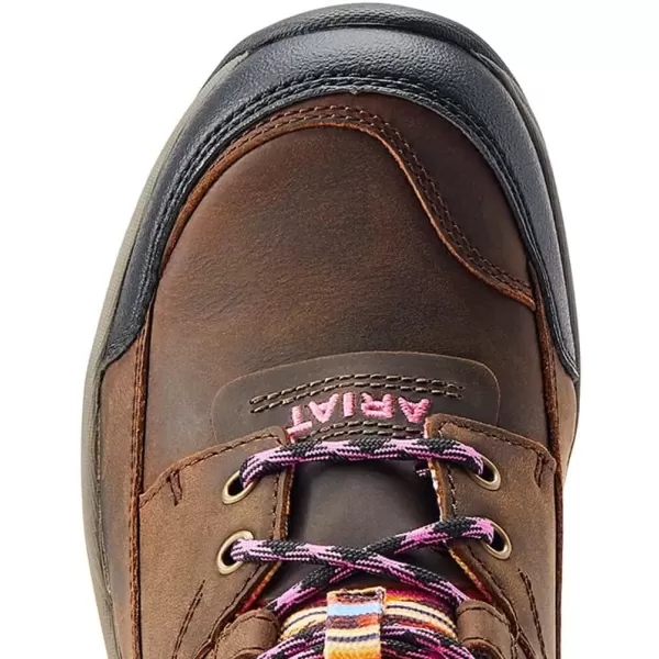 imageAriat Womens Terrain Eco BootCanyon Tan