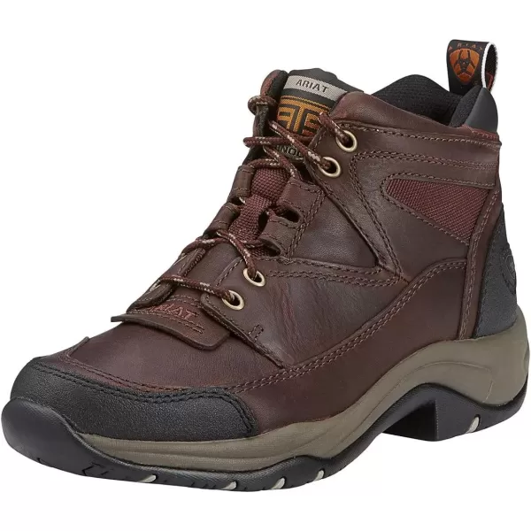 imageAriat Womens Terrain Eco BootCordovan