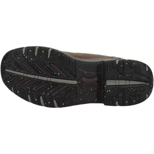 imageAriat Womens Terrain Eco BootDistressed BrownBrown Floral Emboss