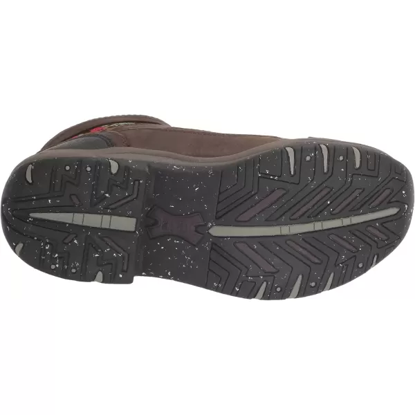 imageAriat Womens Terrain Eco BootJavaLeopard Roses