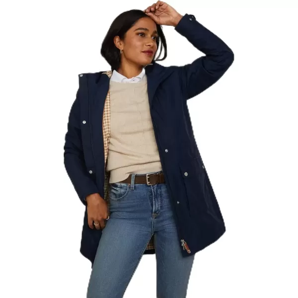 imageARIAT Womens Atherton JacketNavy