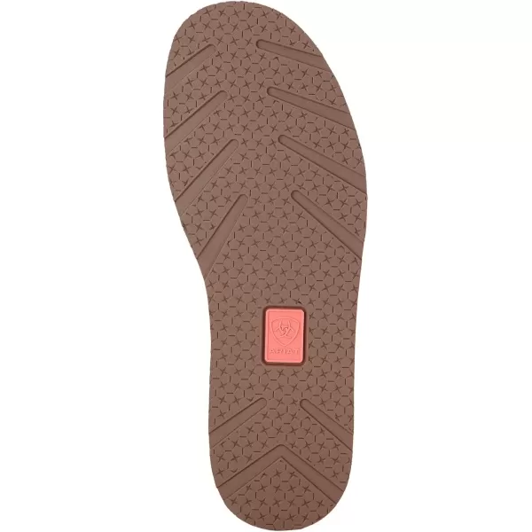 imageARIATARIRC Womens Cruiser Black Suede 8