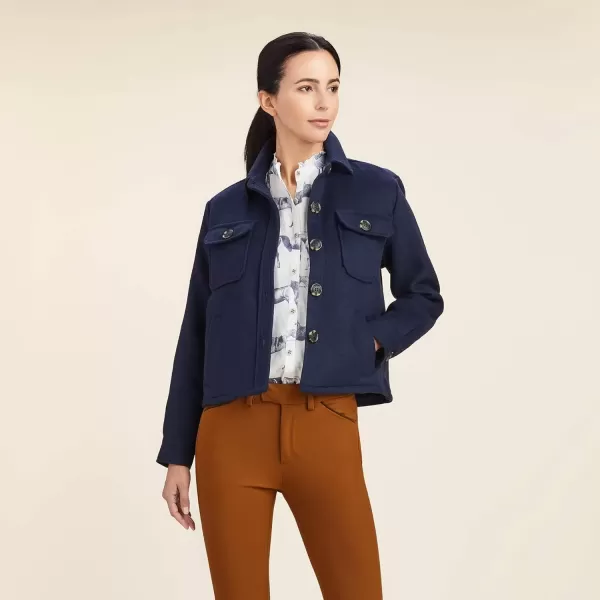 imageAriat Female Marlow Pant Chestnut 24