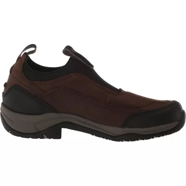imageAriat Womens Terrain Ease WaterproofOily Distressed Brown