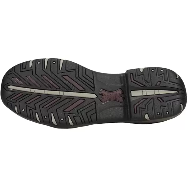 imageAriat Womens Terrain Ease WaterproofOily Distressed Brown