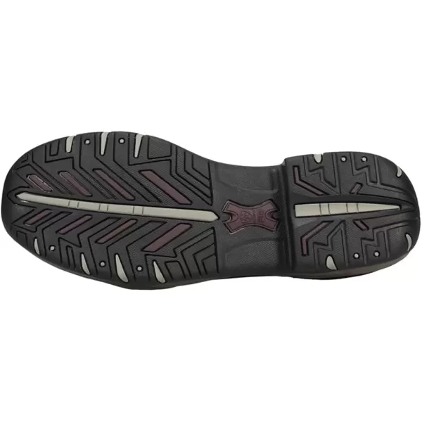 imageAriat Womens Terrain Ease WaterproofOily Distressed Brown