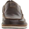 imageARIAT Mens Cruiser Slip On Casual Shoes  BrownRich BrownCasually Camo