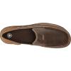 imageARIAT Mens Cruiser Slip On Casual Shoes  BrownRowdy RustTan