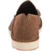 imageARIAT Mens Cruiser Slip On Casual Shoes  BrownRowdy RustTan