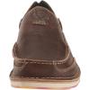 imageARIAT Mens Cruiser Slip On Casual Shoes  BrownRowdy RustTan