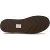 imageARIAT Mens Cruiser Slip On Casual Shoes  BrownShattered Brick