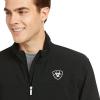 imageARIAT Mens New Team Softshell JacketBlack