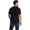 imageAriat Mens Graphic TShirtBlackBlanket Skull