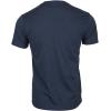 imageAriat Mens Graphic TShirtNavy HeatherStanding Tall