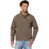 imageARIAT Mens New Team Softshell JacketBanyan Bark Heather