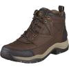 imageAriat Mens Ariat Terrain Waterproof Hiking BootBrown Oiled Rowdy