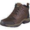 imageAriat Mens Ariat Terrain Waterproof Hiking BootCordovan
