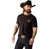 Black/Usa Workwear