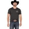 Charcoal Heather/Circular Zuni