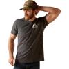 Charcoal Heather/Us a