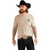 Khaki Heather/Thunderbird