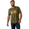 Military Heather/Combine