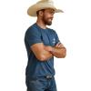 Sailor Blue Heather/Star Southwest