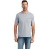 imageAriat Mens Graphic TShirtStone HeatherHorizontal