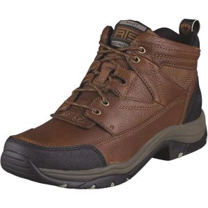 imageAriat Mens Ariat Terrain Waterproof Hiking BootSunshine