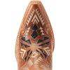 imageAriat Womens Mesa Western BootAmber