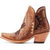 imageAriat Womens Mesa Western BootAmber