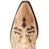 imageAriat Womens Mesa Western BootCrema