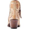 imageAriat Womens Mesa Western BootCrema