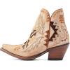 imageAriat Womens Mesa Western BootCrema