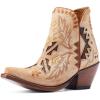 imageAriat Womens Mesa Western BootCrema