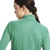 imageARIAT Womens Sunstopper 20 14 Zip BaselayerOpen Air