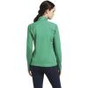 imageARIAT Womens Sunstopper 20 14 Zip BaselayerOpen Air