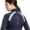 imageARIAT Womens Sunstopper 20 14 Zip BaselayerTeam