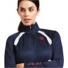 imageARIAT Womens Sunstopper 20 14 Zip BaselayerTeam