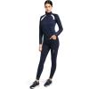 imageARIAT Womens Sunstopper 20 14 Zip BaselayerTeam