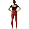 imageARIAT Womens Tri Factor Grip Full Seat BreechFired Brick