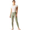 imageARIAT Womens Tri Factor Grip Full Seat BreechLily Pad