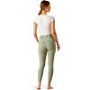 imageARIAT Womens Tri Factor Grip Full Seat BreechLily Pad