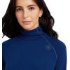 imageAriat Female Venture Baselayer Estate Blue XSmall