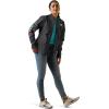 imageAriat Women Classic Team Softshell Mexico JacketCharcoal