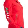 imageAriat Women Classic Team Softshell Mexico JacketRed